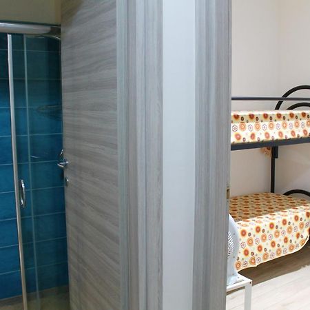 Casa Vacanze Natali-Stella Porto Cesareo Exterior foto