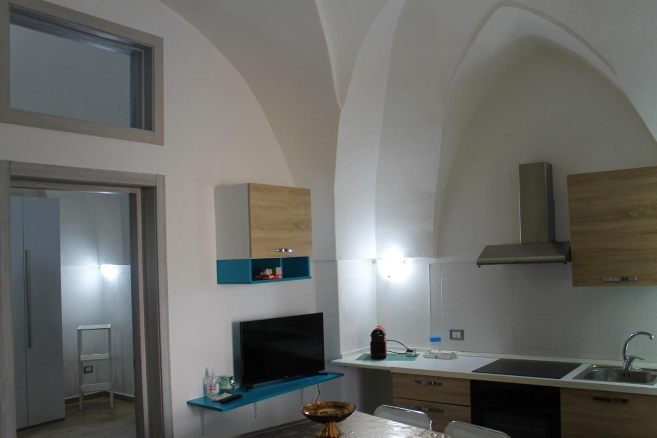 Casa Vacanze Natali-Stella Porto Cesareo Exterior foto